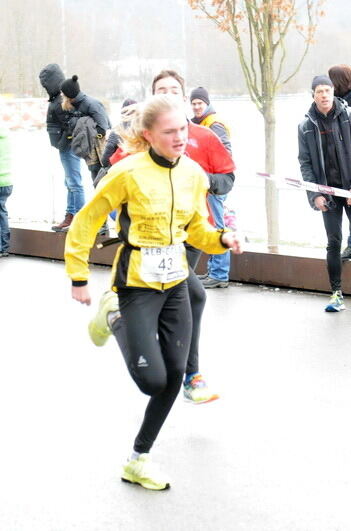 Kreuzeiche-Lauf 2016