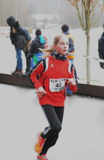 Kreuzeiche-Lauf 2016