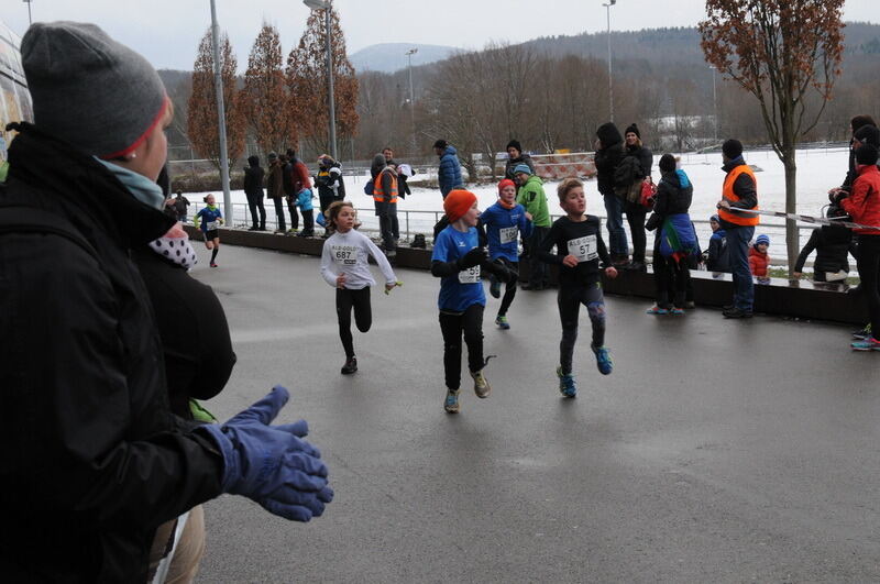 Kreuzeiche-Lauf 2016