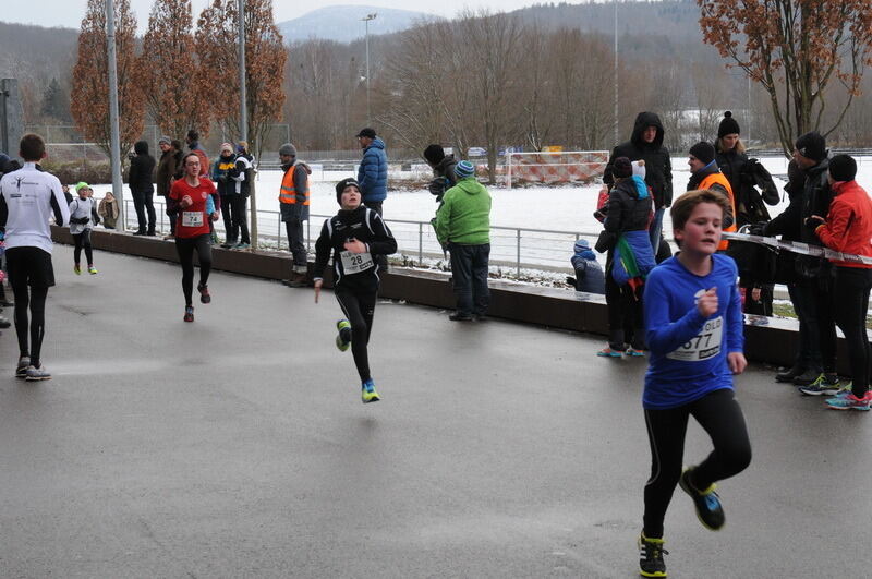 Kreuzeiche-Lauf 2016