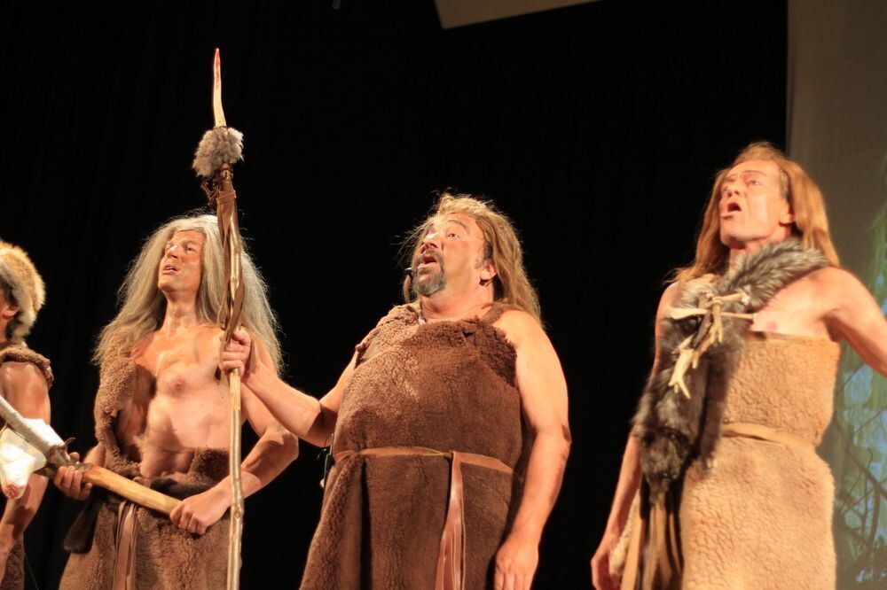 Rulaman in Bad Urach