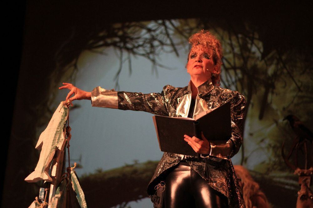 Rulaman in Bad Urach