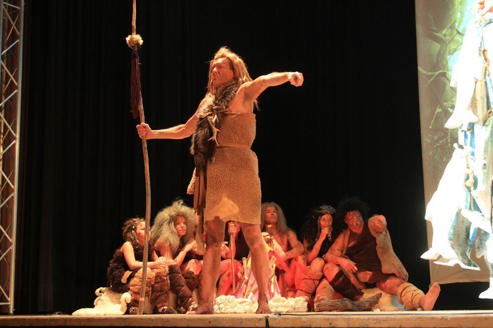 Rulaman in Bad Urach