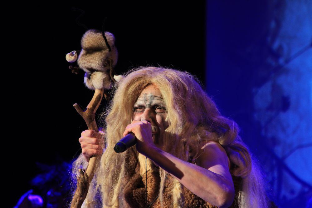 Rulaman in Bad Urach