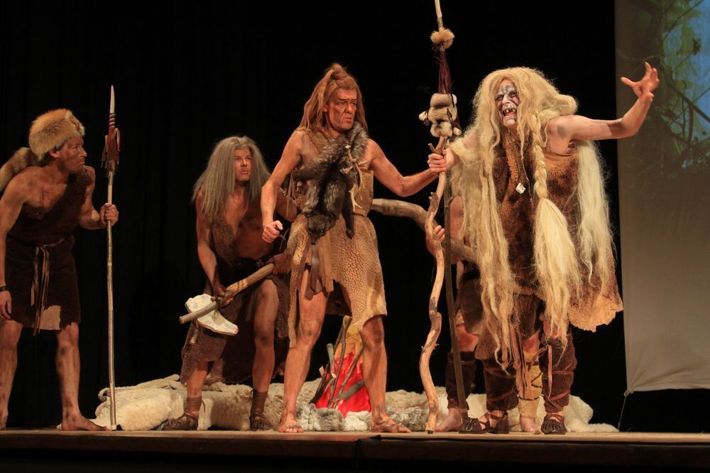 Rulaman in Bad Urach