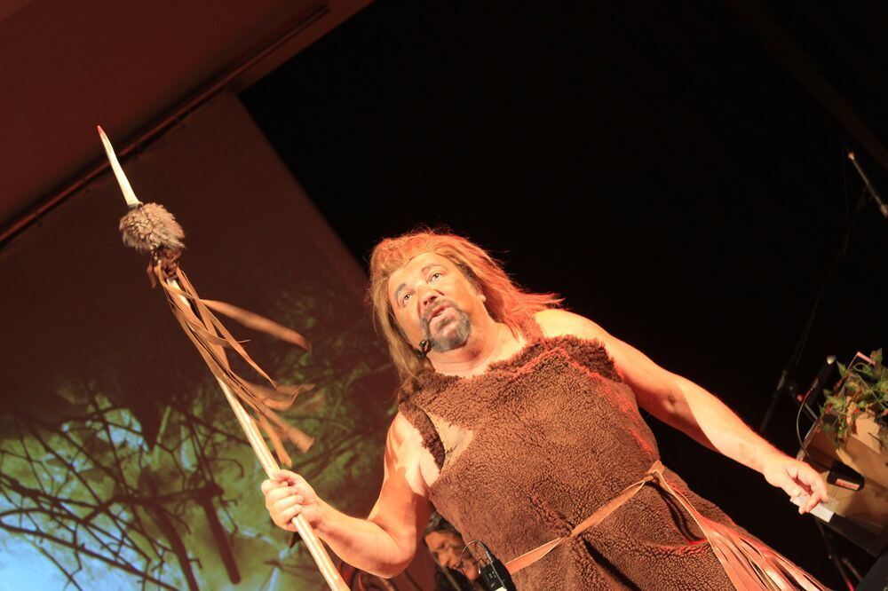 Rulaman in Bad Urach