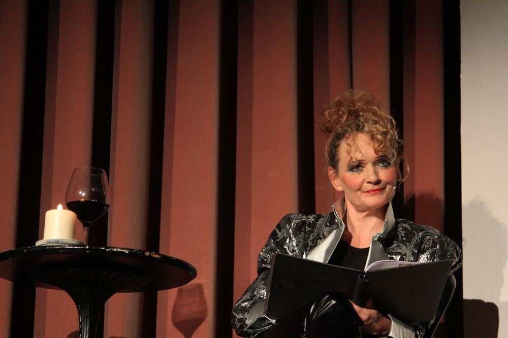 Rulaman in Bad Urach