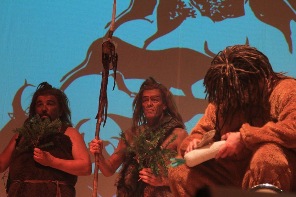 Rulaman in Bad Urach