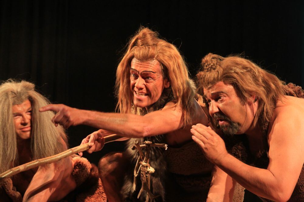 Rulaman in Bad Urach