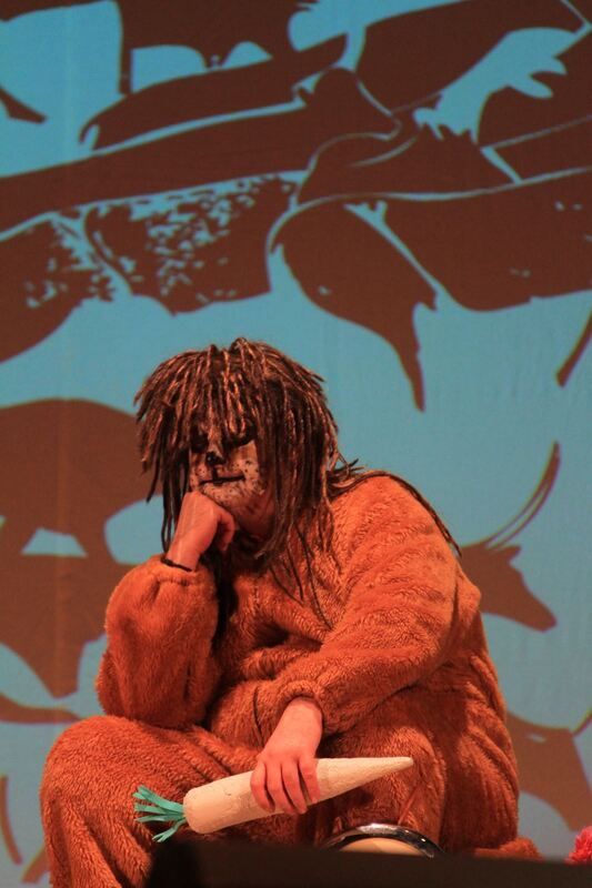 Rulaman in Bad Urach