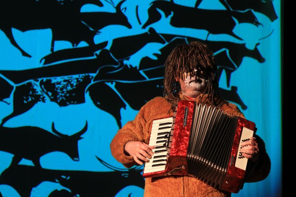 Rulaman in Bad Urach