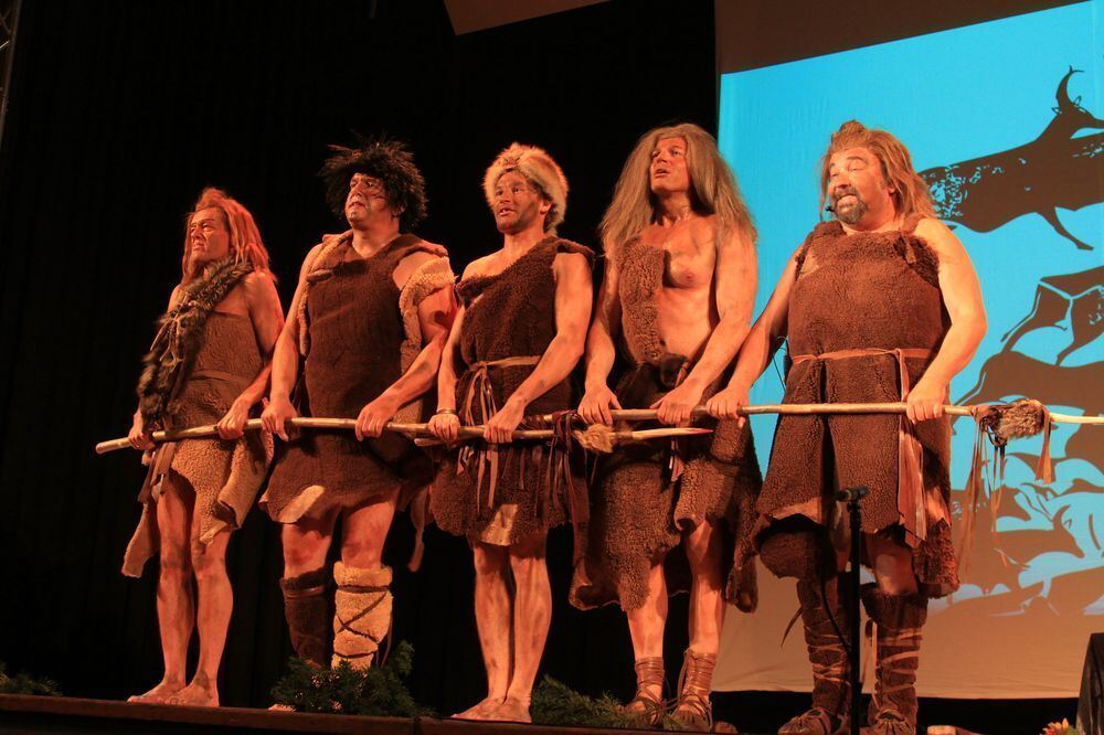 Rulaman in Bad Urach