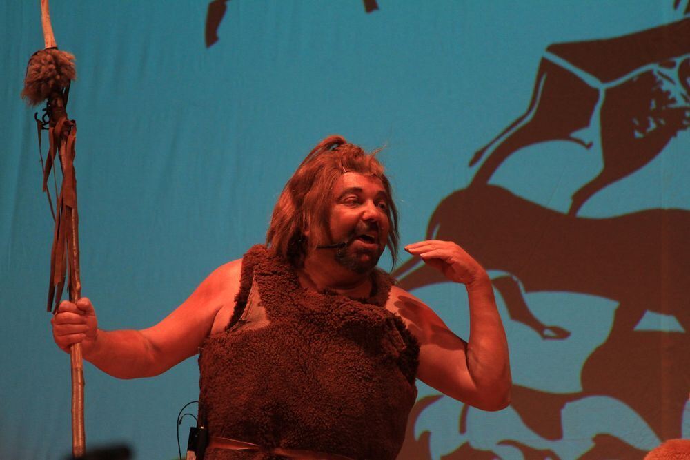 Rulaman in Bad Urach