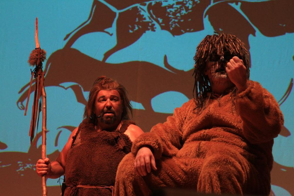 Rulaman in Bad Urach