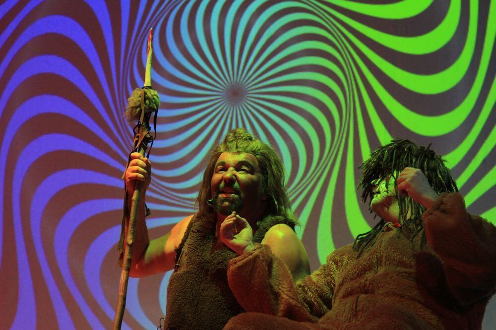 Rulaman in Bad Urach