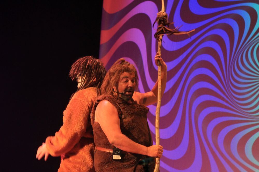 Rulaman in Bad Urach