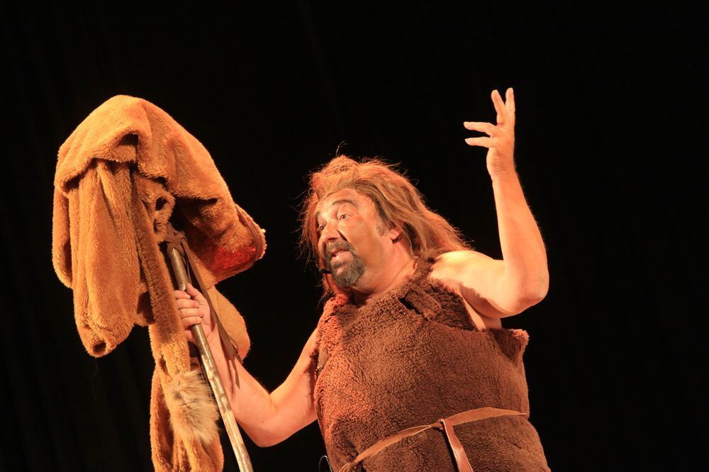 Rulaman in Bad Urach