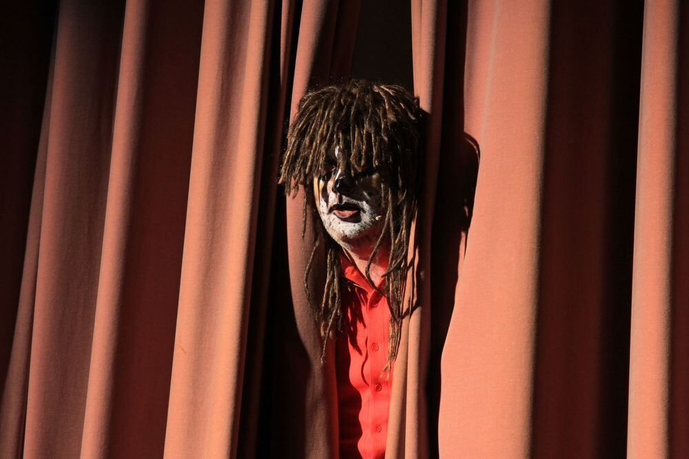 Rulaman in Bad Urach