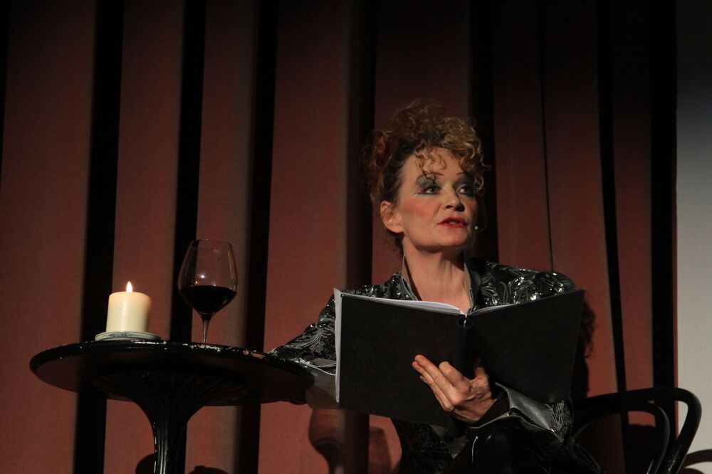 Rulaman in Bad Urach