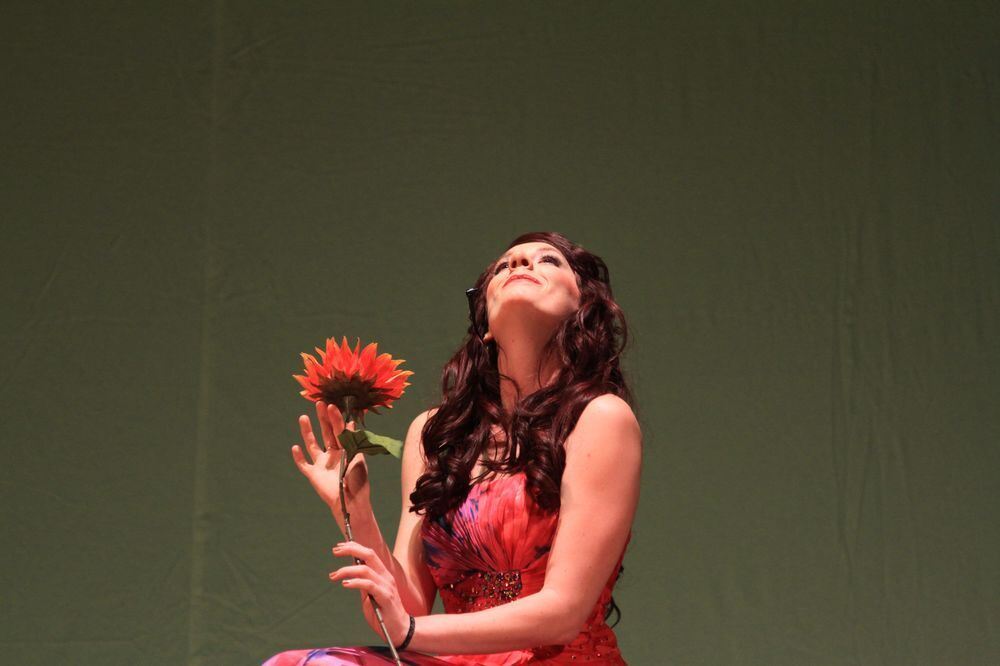 Rulaman in Bad Urach