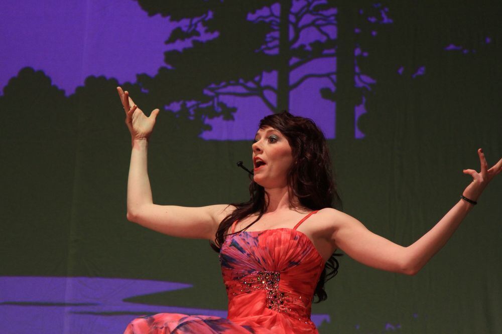 Rulaman in Bad Urach