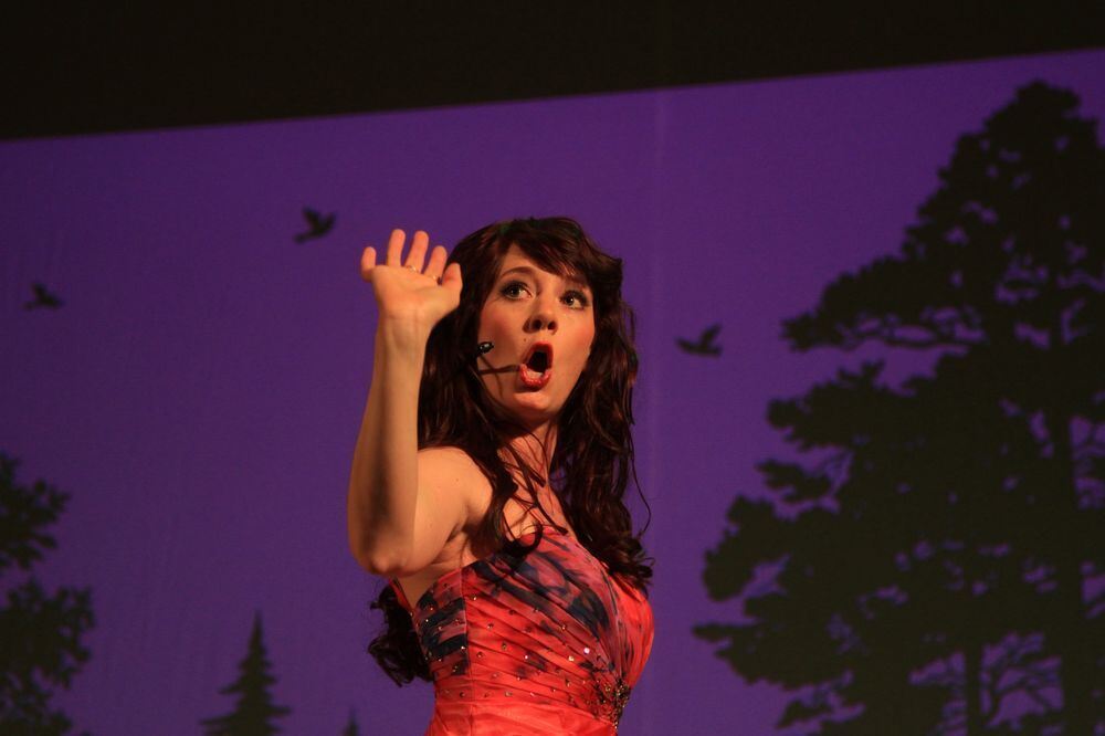 Rulaman in Bad Urach