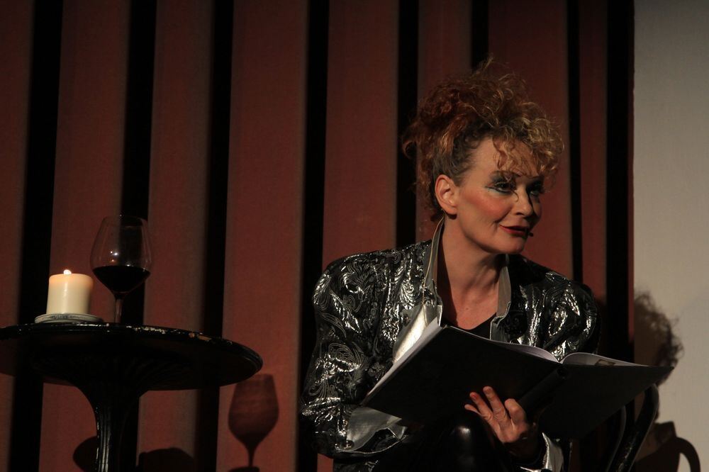 Rulaman in Bad Urach