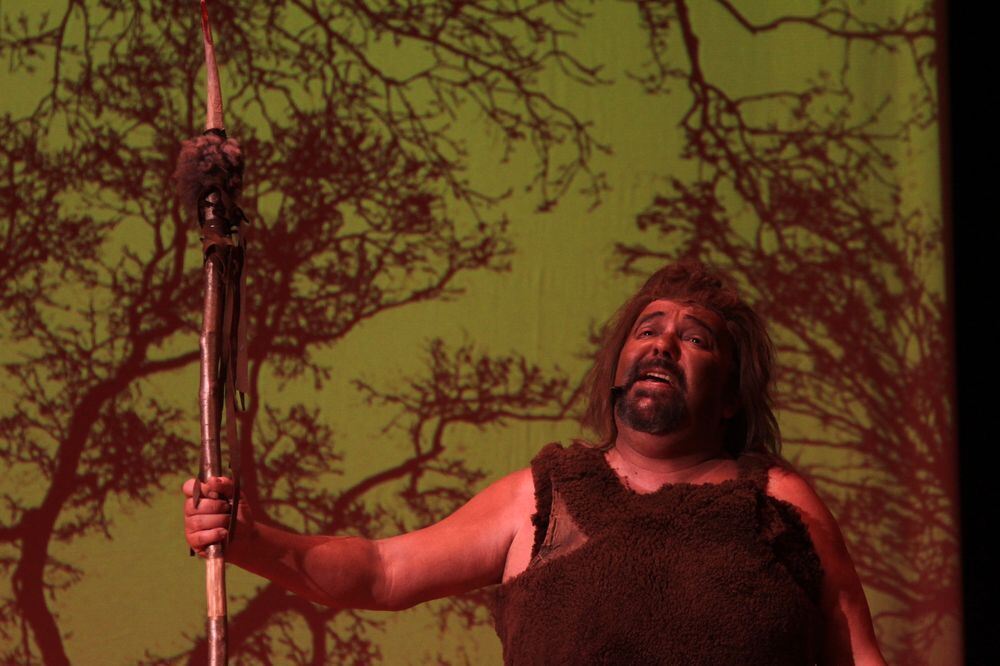 Rulaman in Bad Urach