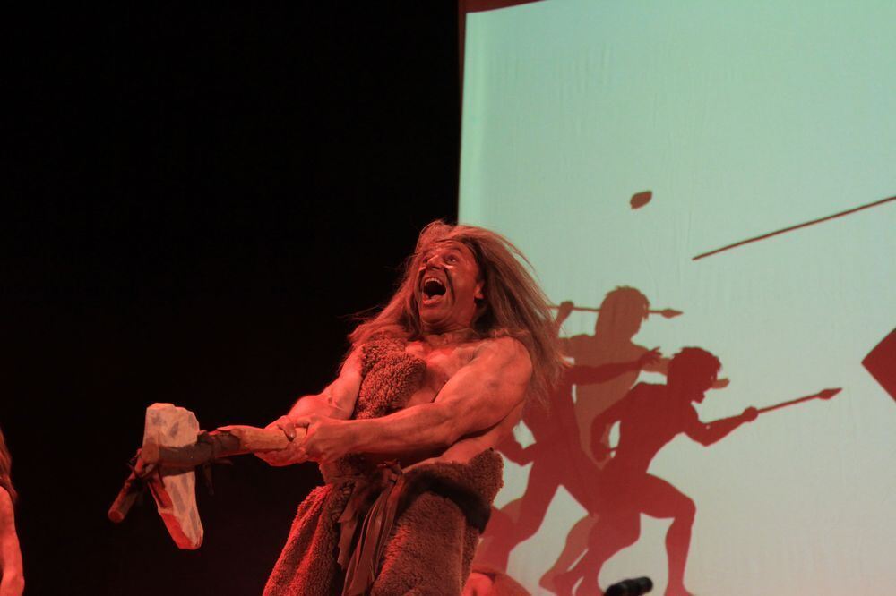 Rulaman in Bad Urach