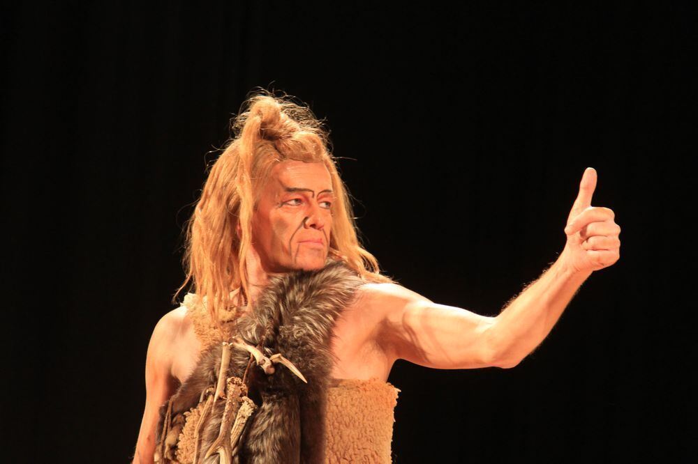 Rulaman in Bad Urach