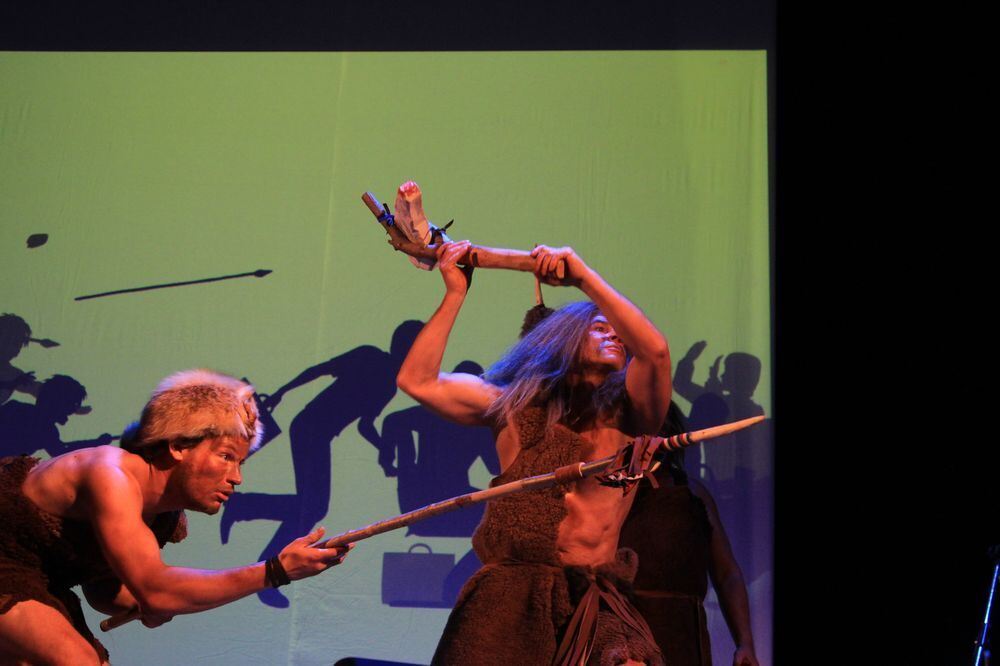 Rulaman in Bad Urach