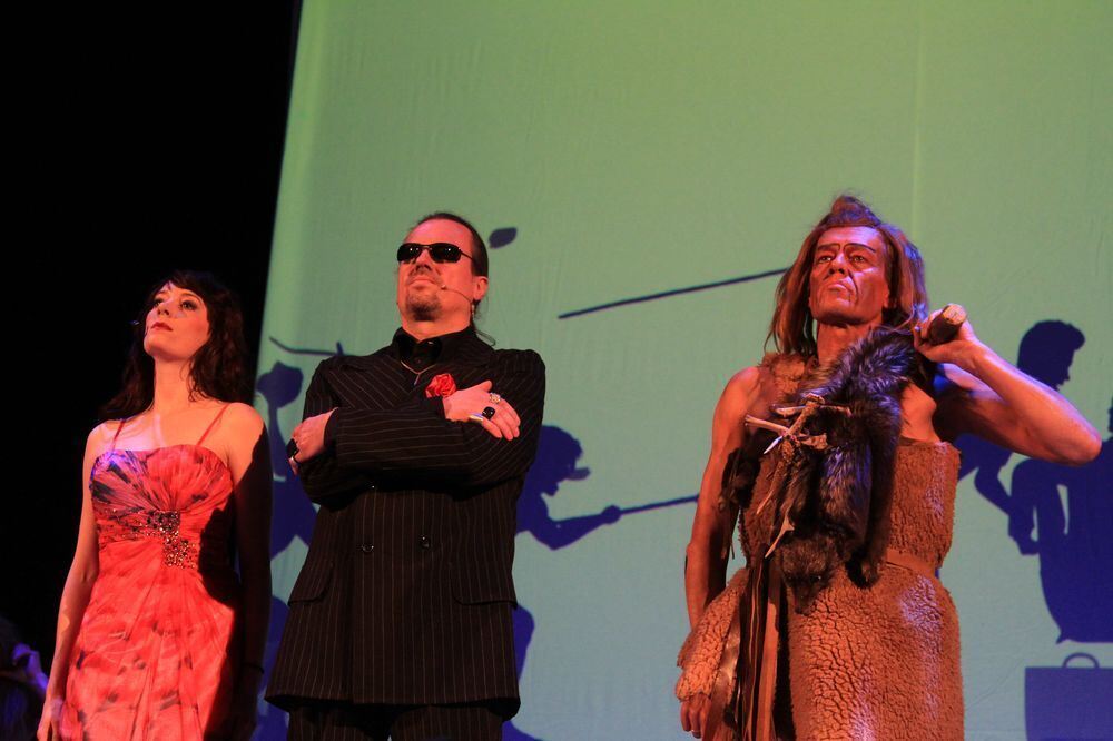 Rulaman in Bad Urach