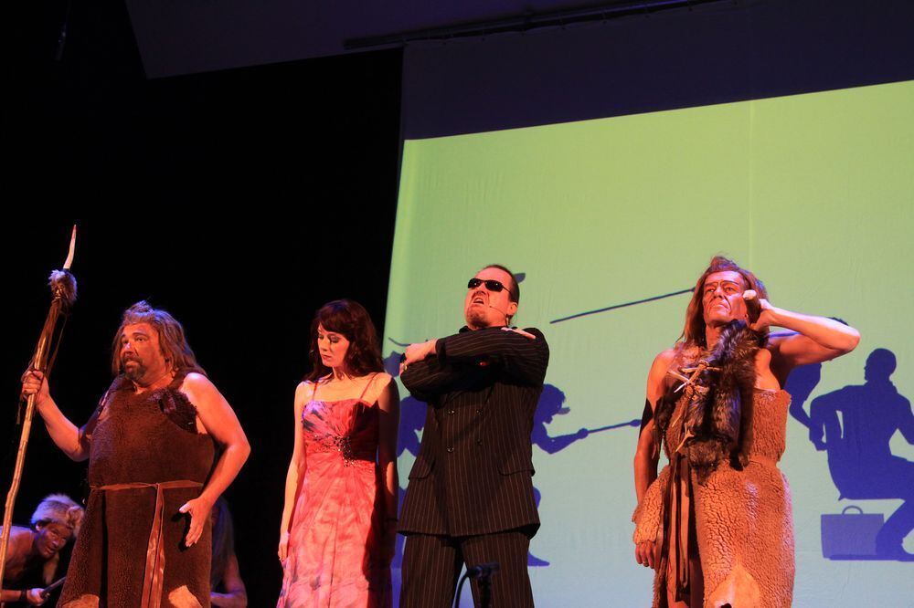 Rulaman in Bad Urach