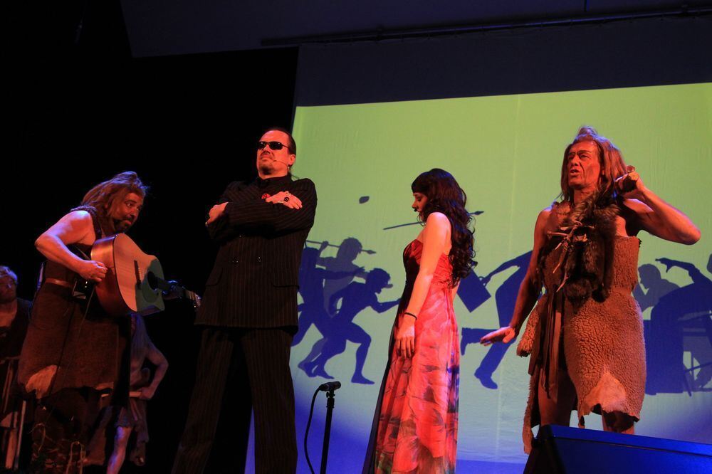 Rulaman in Bad Urach