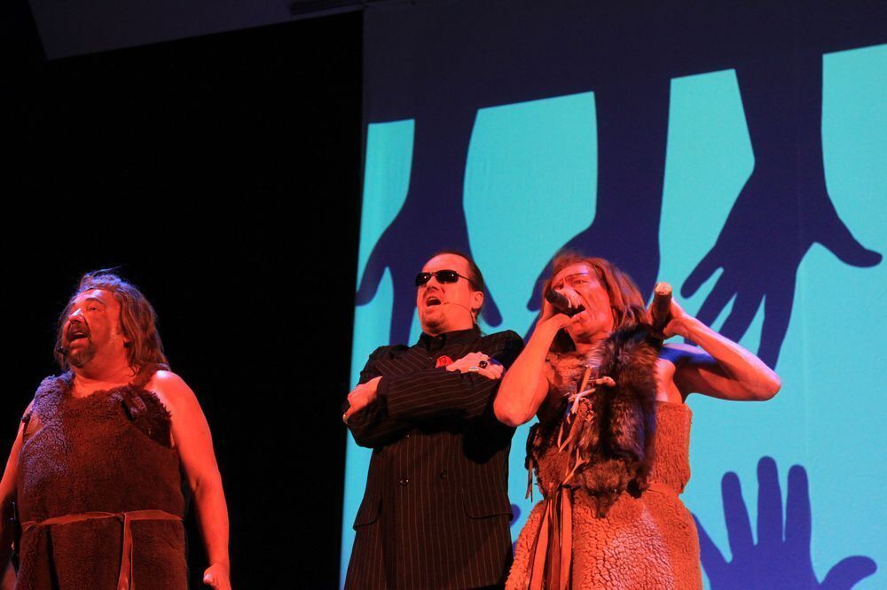 Rulaman in Bad Urach