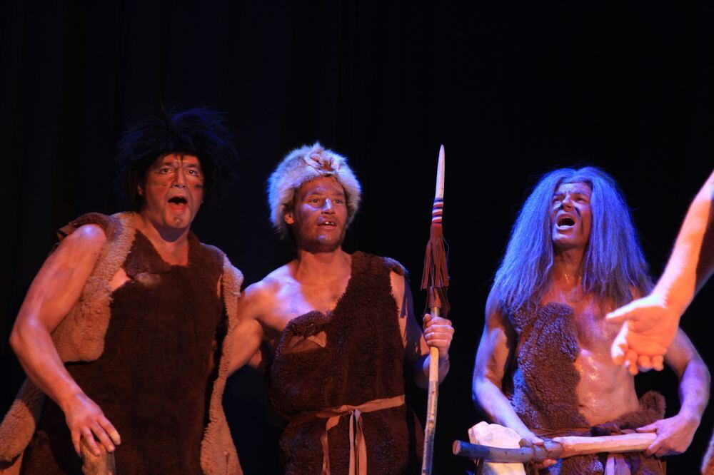 Rulaman in Bad Urach