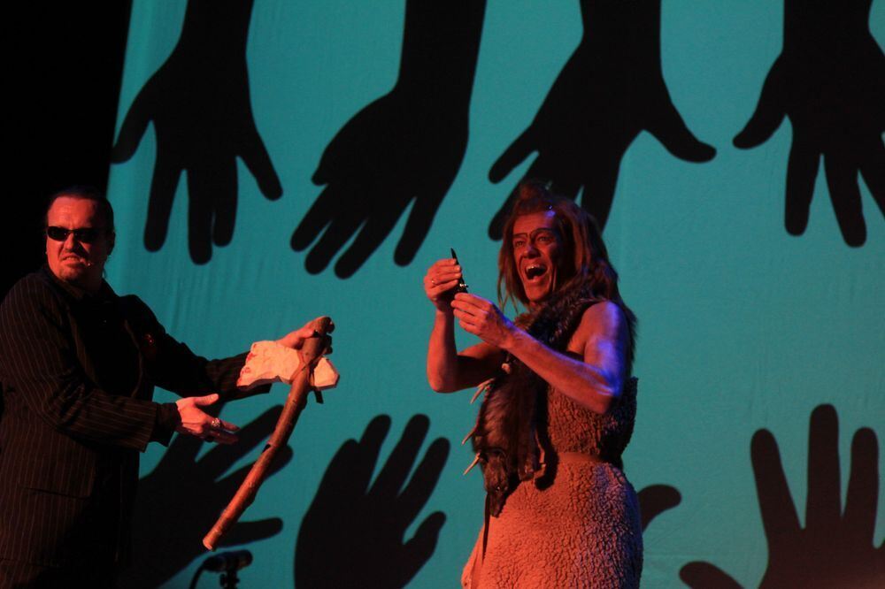 Rulaman in Bad Urach