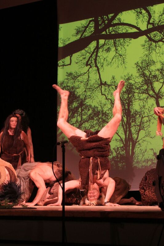 Rulaman in Bad Urach