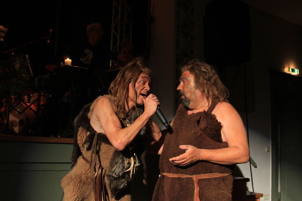 Rulaman in Bad Urach