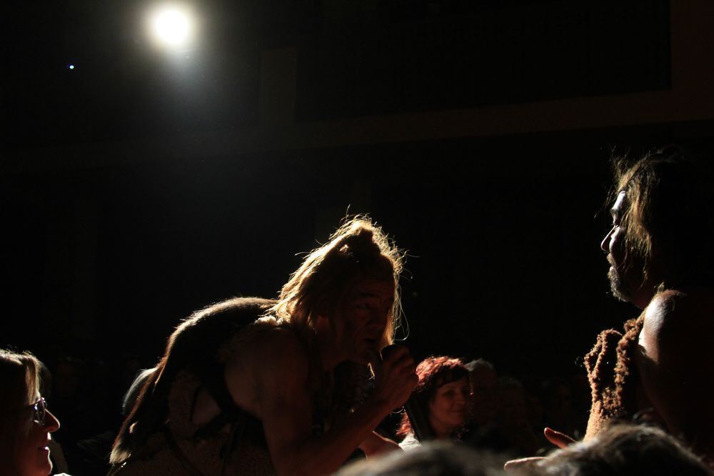 Rulaman in Bad Urach