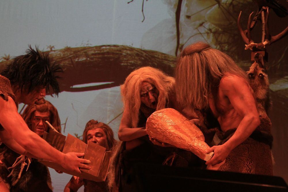 Rulaman in Bad Urach