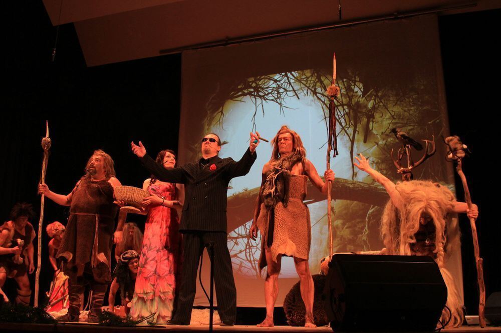 Rulaman in Bad Urach