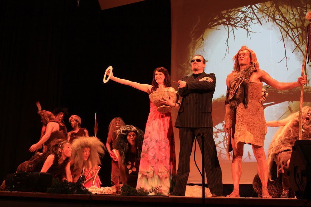 Rulaman in Bad Urach