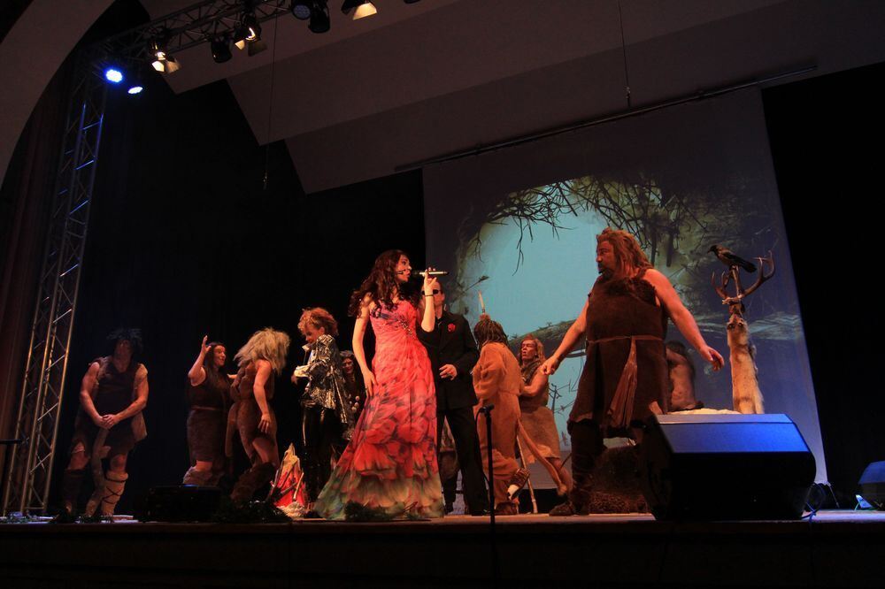 Rulaman in Bad Urach