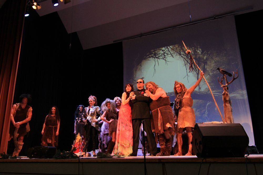 Rulaman in Bad Urach