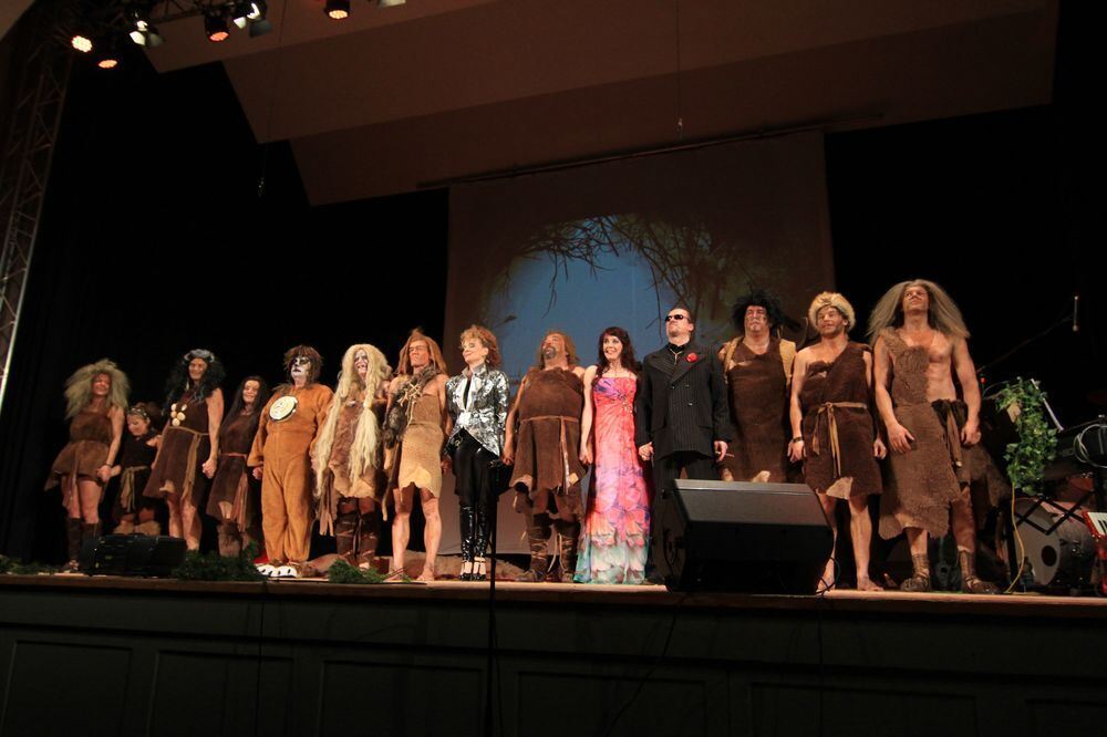 Rulaman in Bad Urach