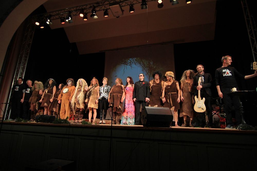 Rulaman in Bad Urach