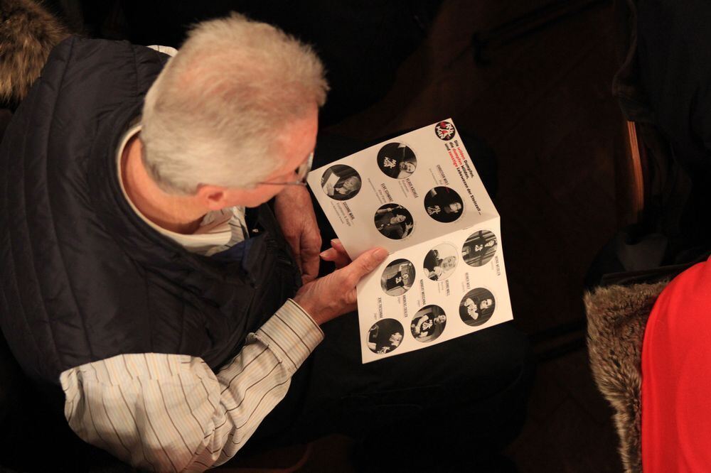 Rulaman in Bad Urach