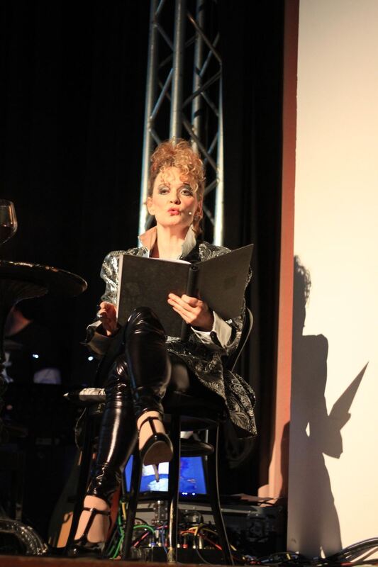 Rulaman in Bad Urach