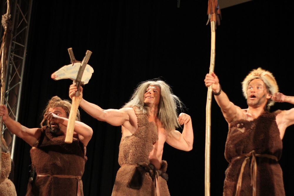 Rulaman in Bad Urach